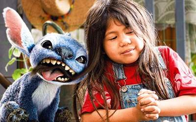 Lilo i Stitch