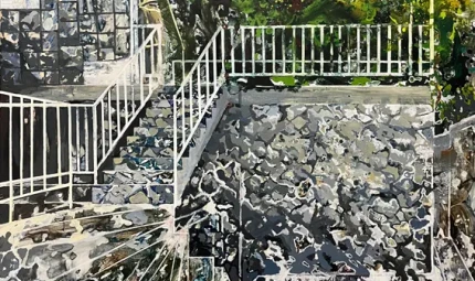 Mohamad David Shreim: Perish