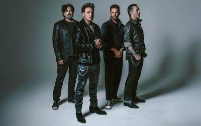 Papa Roach