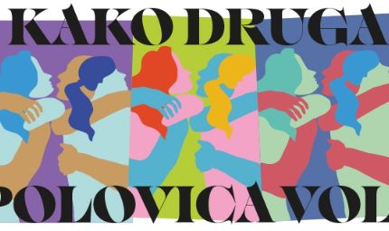 A. Ayckbourna: Kako druga polovica voli