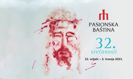 32. Svečanosti Pasionske baštine