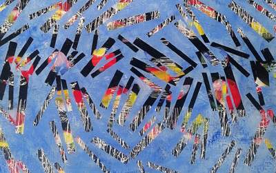 Ana Guberina ''Metamorfoze''