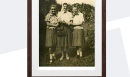 Ana Antolković, Martina Novosel, Martina Petrović i Martina Piškor - Ste se zriktale, odijevanje ruralnog Zagreba 1960-ih