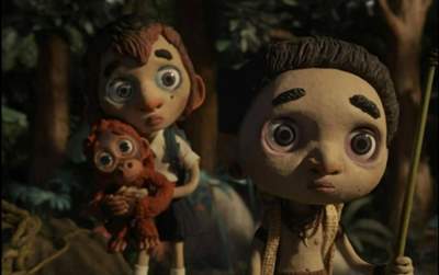 ZFF PUTUJE: DIVLJACI