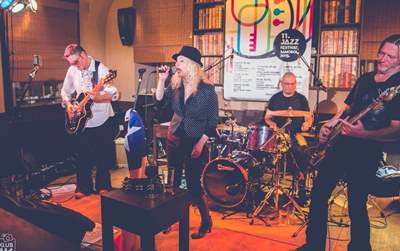 Samobor Jazz Festival
