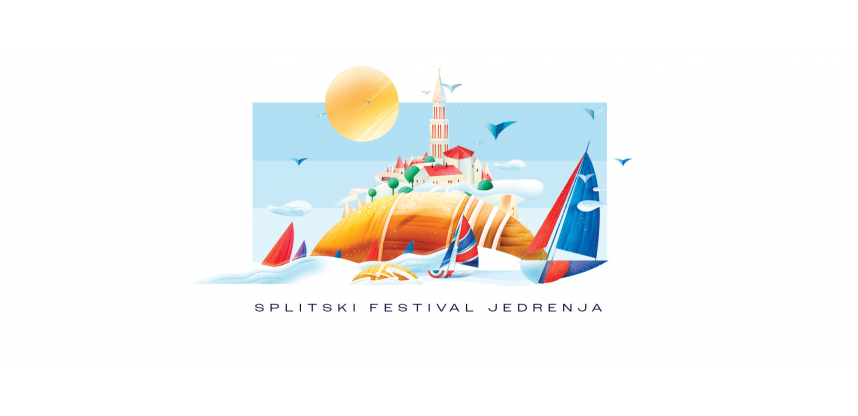 SPLITSKI FESTIVAL JEDRENJA 2025