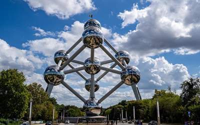 Građanski utorak: Prijestolnice Europske Unije