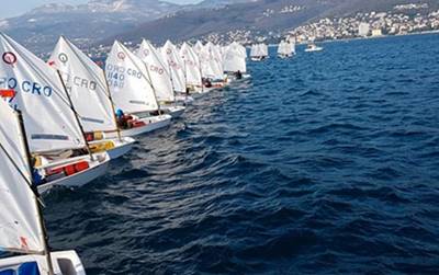 32. Međunarodni Karneval Kup 2026.