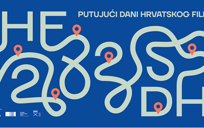 PUTUJUĆI DANI HRVATSKOG FILMA