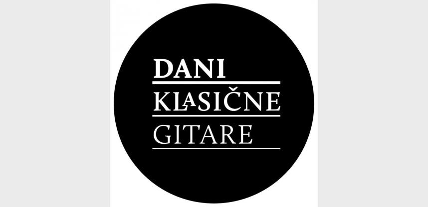 13. DANI KLASIČNE GITARE