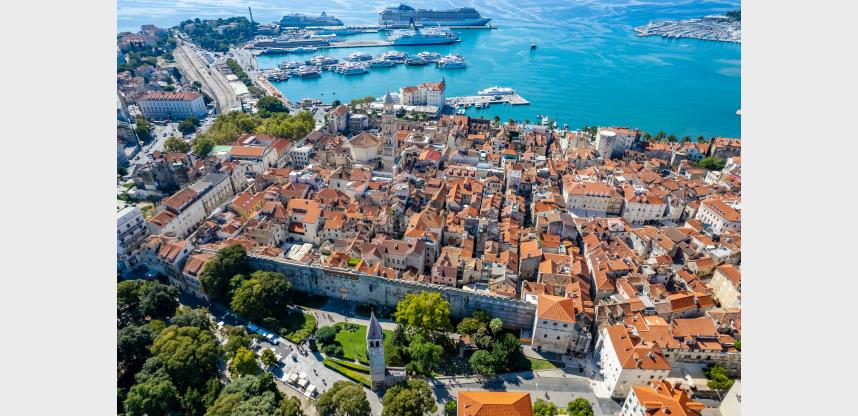 UPOZNAJ SVOJU ZEMLJU: PROGRAM U SPLITU