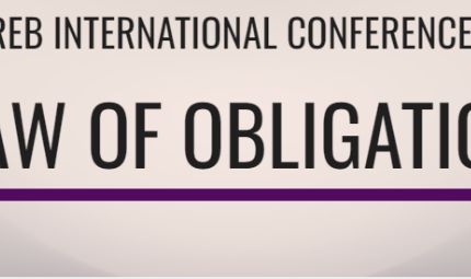 Druga zagrebačka međunarodna konferencija o obveznom pravu