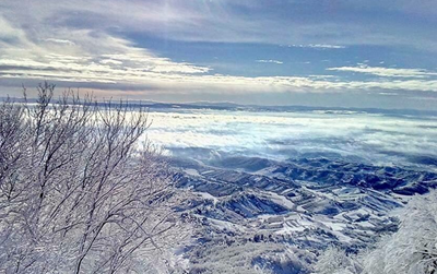 Samoborska zimska trail liga