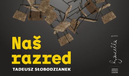 T. Slobodzianek: Naš razred