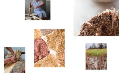Andreja Lovreković & Ela Meseldžić: Dizajner sakupljač - Prirodni materijali inspirirani tradicionalnim obrtima