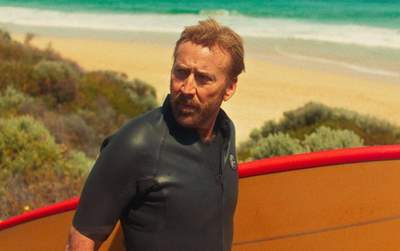 Surfer