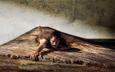 Čovjek koji se smanjuje