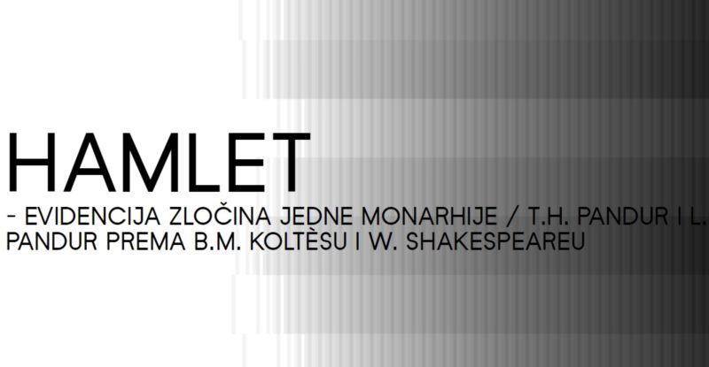 HAMLET