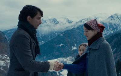 DAN EUROPSKIH ART KINA: VERMIGLIO