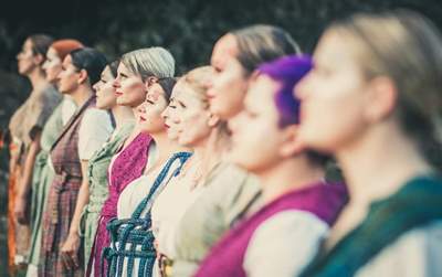 Koncert Singrlice: Božiću, lijepo ti je ime