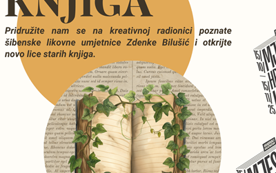 Novo lice starih knjiga