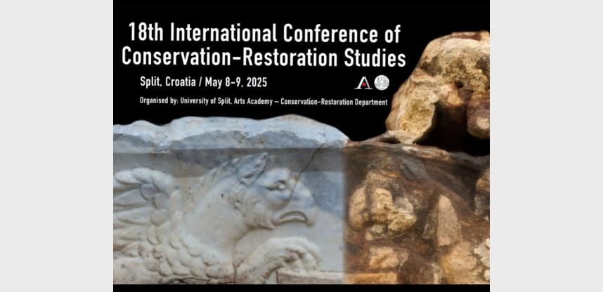 18. Međunarodna konferencija studija konzervacije-restauracije