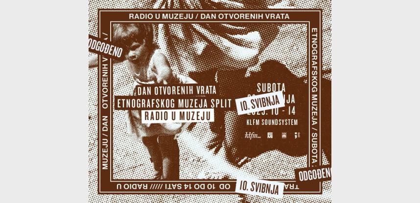 RADIO U MUZEJU / Dan otvorenih vrata Etnografskog muzeja