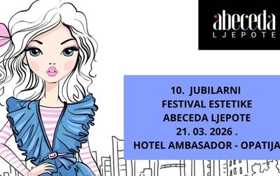 10. Festival estetike