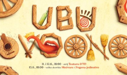 V.Lež, D.Ik.Krešić: Ubu ovo ono