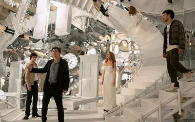 MAJSTORI ILUZIJE 3: SAD ME VIDIŠ, SAD ME NE VIDIŠ