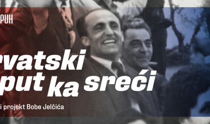 B. Jelčić: Hrvatski put ka sreći