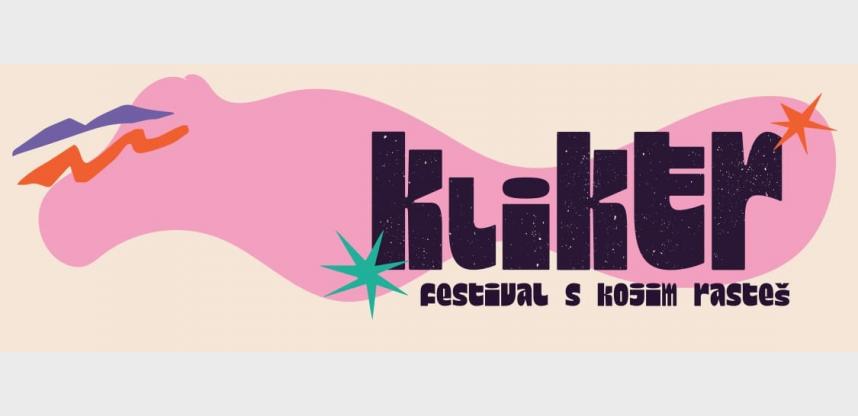 KLIKER POP - UP FESTIVAL