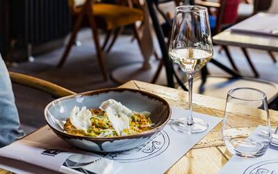 Promocija Restorana Antica Osteria da Ugo