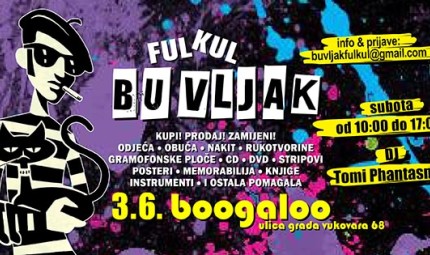 Ful Kul Buvljak