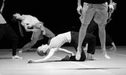 Ohad Naharin: Decadance, ballet