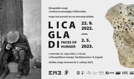 Lica gladi