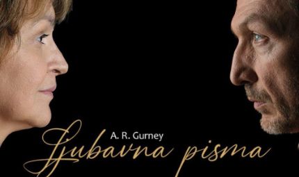 A. R. Gurney: Ljubavna pisma