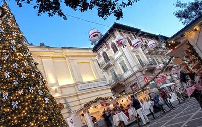 Advent na Mrkate