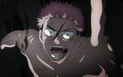 JUJUTSU KAISEN: POGUBLJENJE - INCIDENT U SHIBUYI X POČINJE IGRA ODSTRELA