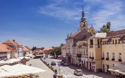 Radionica za gimnazijalce