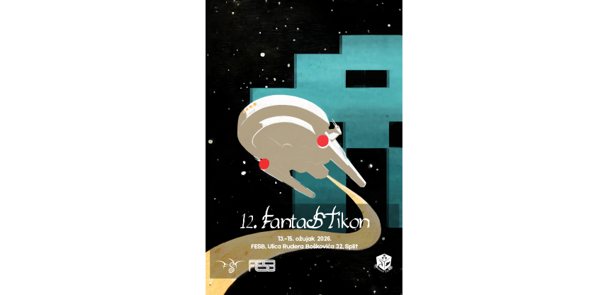 12. FantaSTikon 2026