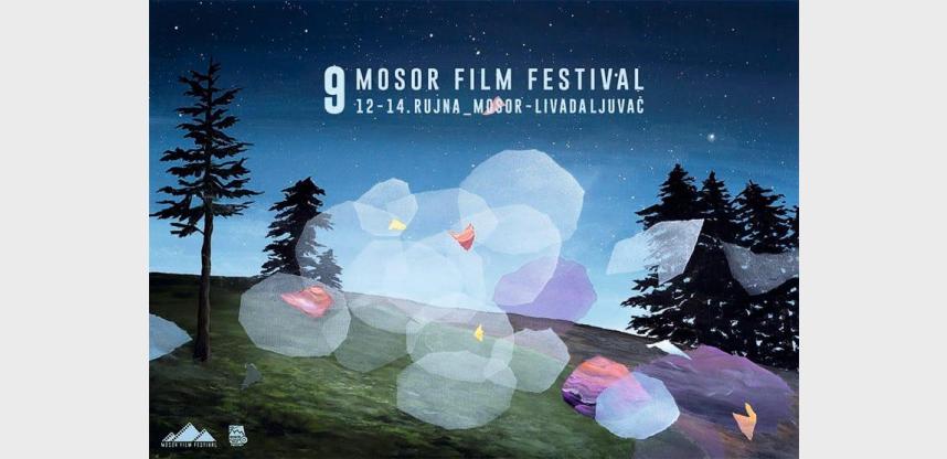 MOSOR FILM FESTIVAL 2025