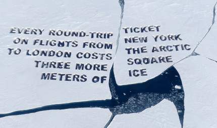 Barikadiranje ledenih ploča - istraživački pothvat Olivera Resslera