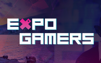 Expo Gameri 2026