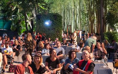 Liburnia film Festival