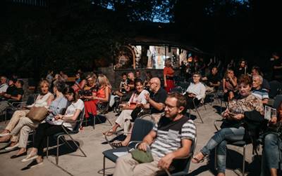 Liburnia Film Festival