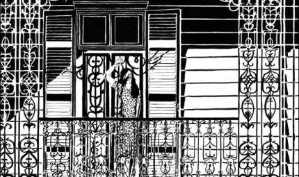 Jessica Gobert: Hidden