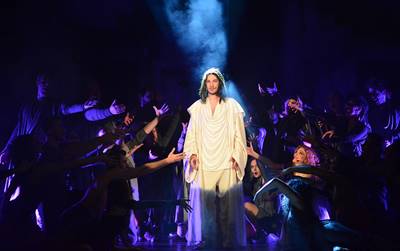 Festival mjuzikla: Jesus Christ Superstar