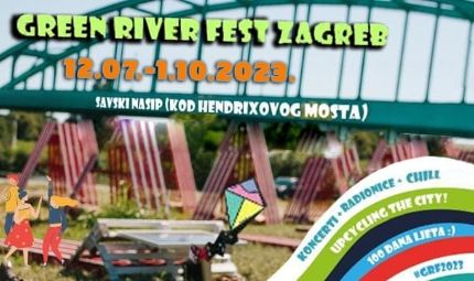 GREEN River Fest 2023