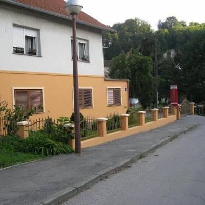 Apartmani Hršak